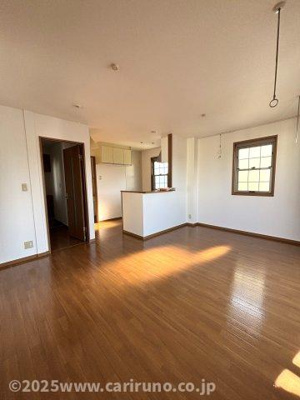 【居間・リビング】 | ウィンディアC