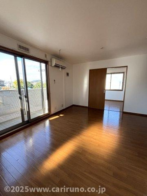 【内装】 | ウィンディアC