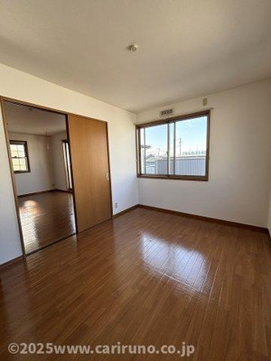 【洋室】 | ウィンディアC