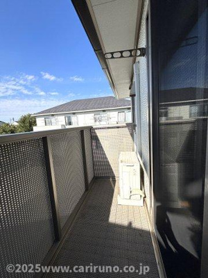 【バルコニー】 | ウィンディアC