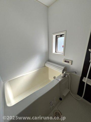 【浴室】 | ウィンディアC