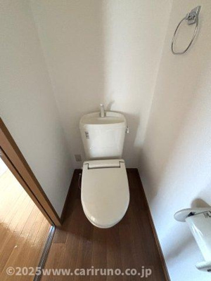 【トイレ】 | ウィンディアC