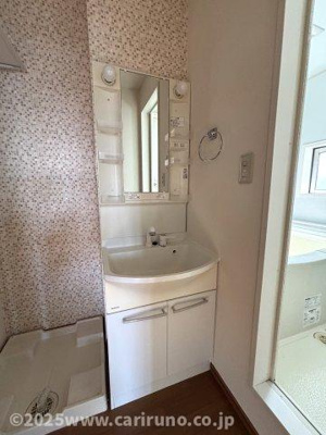 【独立洗面台】 | ウィンディアC