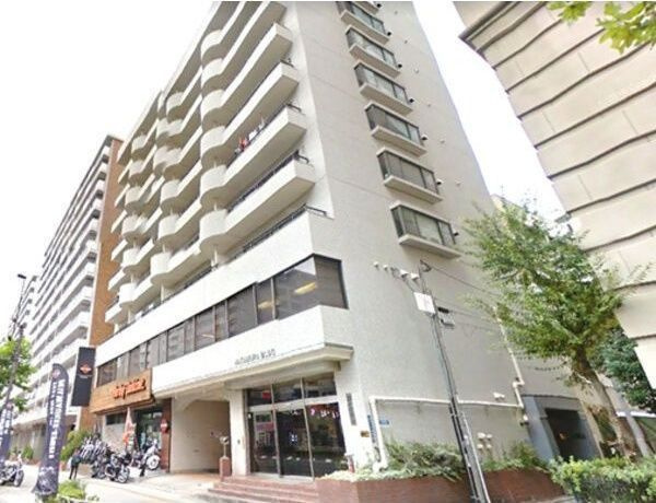 セントラルビラ