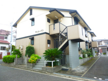 サンシャインの画像