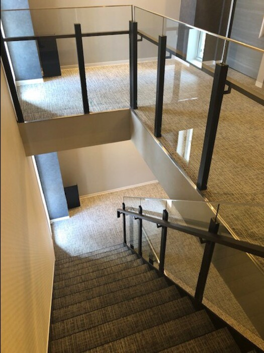 CLASS GRACAのロビー|ロビー