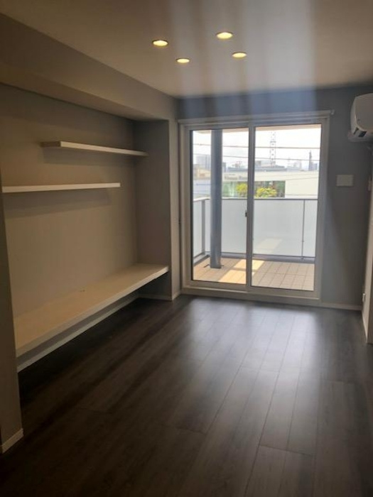 CLASS GRACAの居間・リビング|居室・リビング