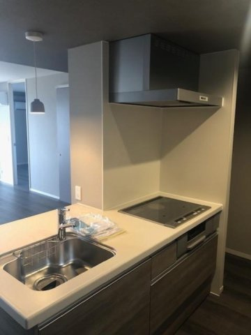 CLASS GRACAのキッチン|キッチン