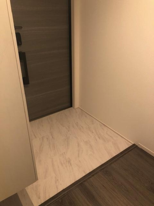 CLASS GRACAの玄関|玄関