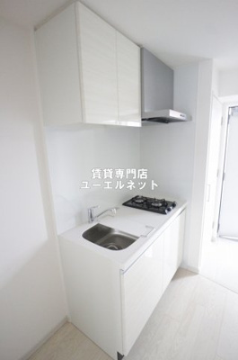 【キッチン】 | アドバンス江坂東デパール | システムキッチンで毎日の料理を楽しく♪