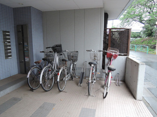【その他共用部分】