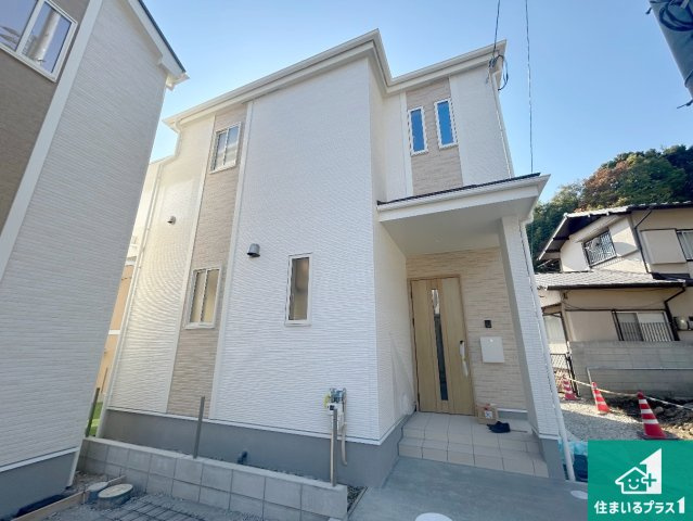 川西市火打　新築一戸建て