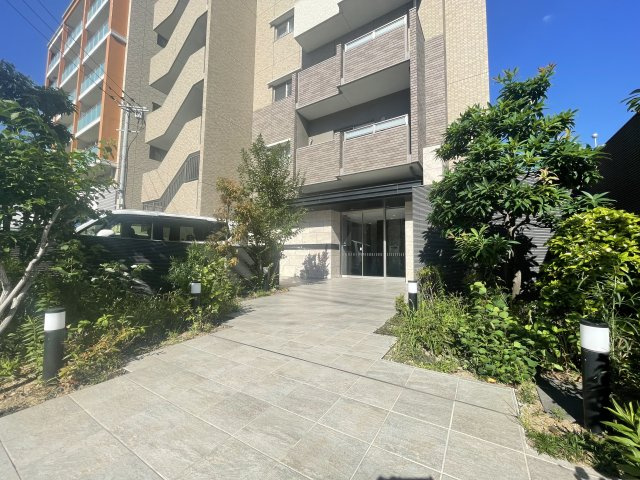 アルファライフ吉塚駅東Ⅱ