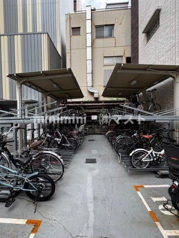 S-RESIDENCE淀屋橋のその他