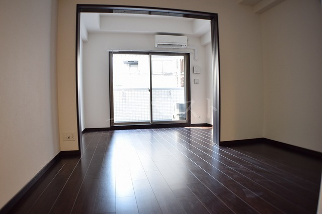 S-RESIDENCE淀屋橋の内装