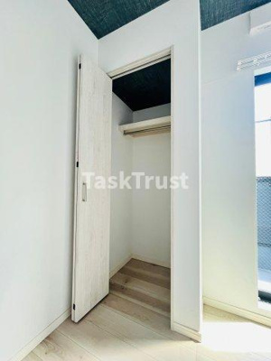 【収納】 | CRASTINE新森2丁目