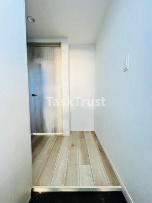 【玄関】 | CRASTINE新森2丁目