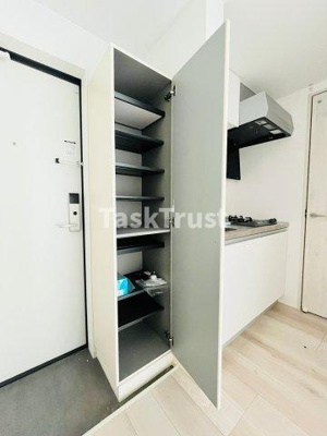 【収納】 | CRASTINE新森2丁目