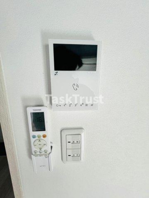 【セキュリティ】 | CRASTINE新森2丁目