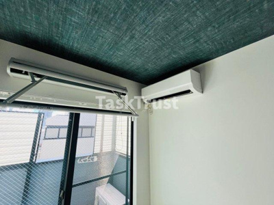 【設備】 | CRASTINE新森2丁目