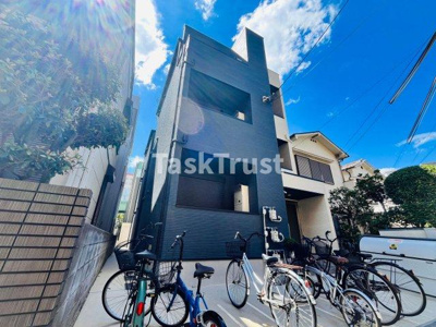 【外観】 | CRASTINE新森2丁目