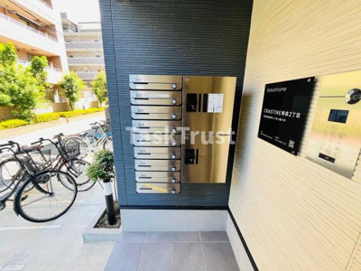 【その他共用部分】 | CRASTINE新森2丁目