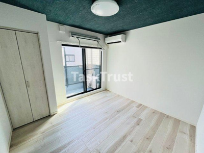 【居間・リビング】 | CRASTINE新森2丁目