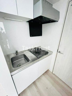 【キッチン】 | CRASTINE新森2丁目