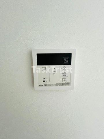 【設備】 | CRASTINE新森2丁目