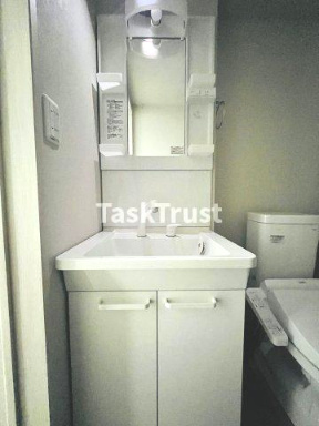 【洗面所】 | CRASTINE新森2丁目