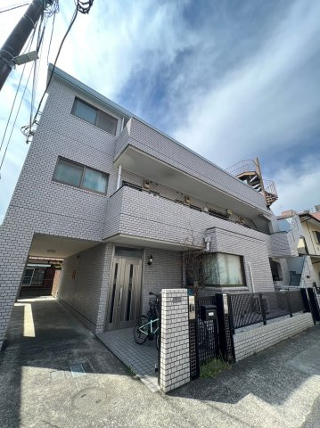 メゾンシリウス