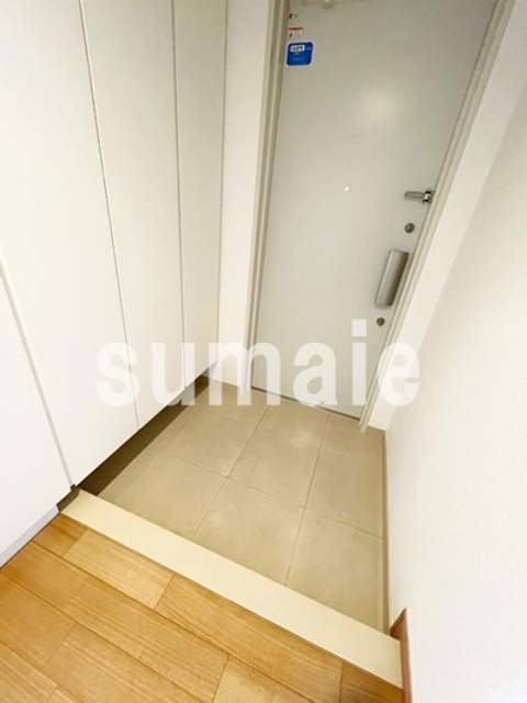 大宮ファーストプレイスタワーの玄関|玄関です。