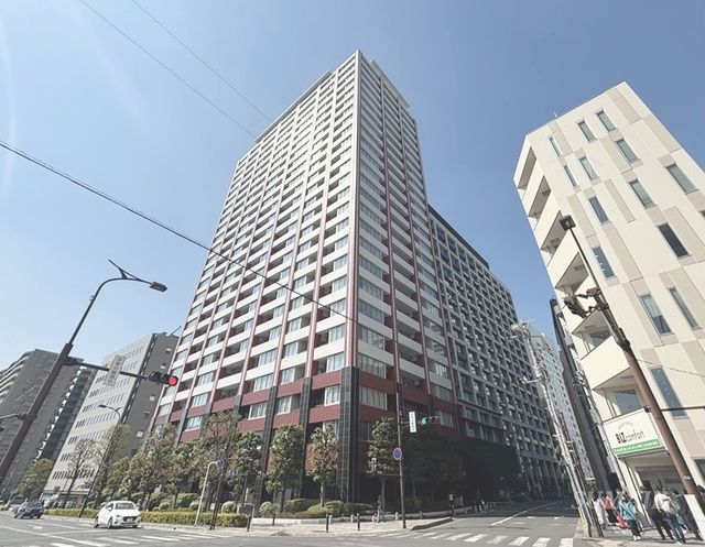 大宮ファーストプレイスタワー