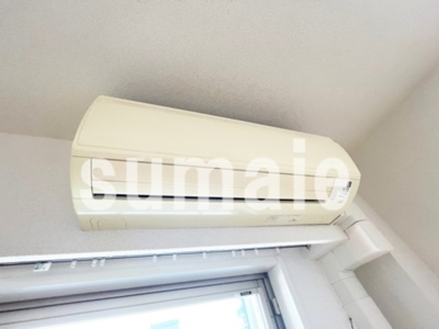 大宮ファーストプレイスタワーの設備|エアコン完備★