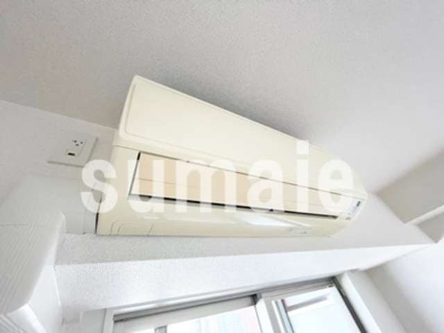 大宮ファーストプレイスタワーの設備|エアコン完備★