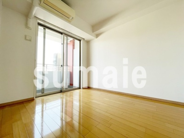 大宮ファーストプレイスタワーの洋室|洋室です。