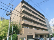 ヒルサイド四天王寺東の画像