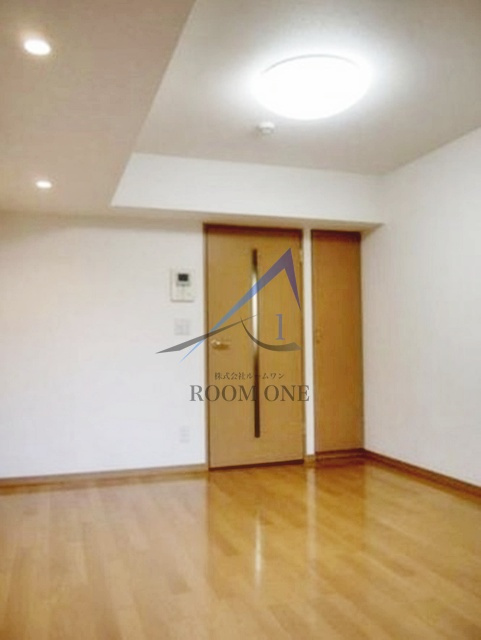 ルーブル森下の寝室|寝室です。