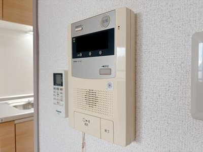 【セキュリティ】 | コスモリード三軒茶屋