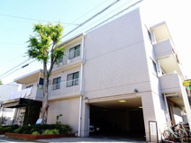 コスモリード三軒茶屋の画像