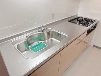 【キッチン】 | コスモリード三軒茶屋