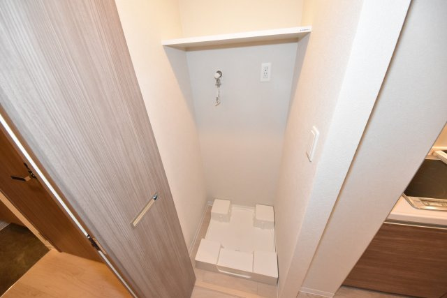 アヴェニール北浜の設備