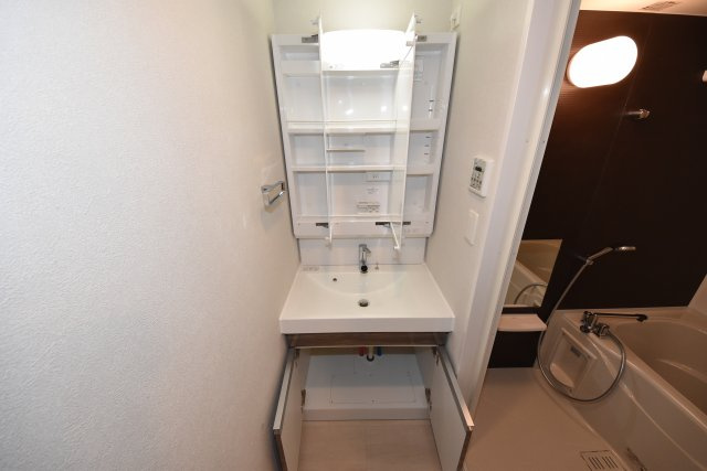 アヴェニール北浜