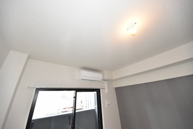 アヴェニール北浜