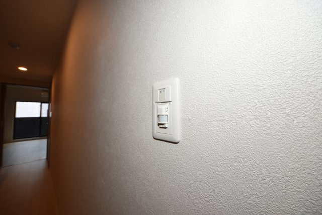 アヴェニール北浜