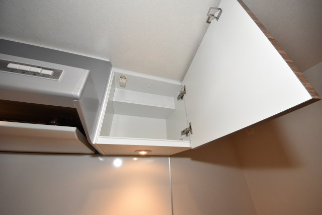 アヴェニール北浜