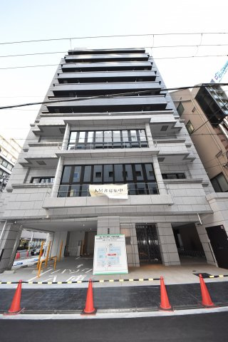 アヴェニール北浜