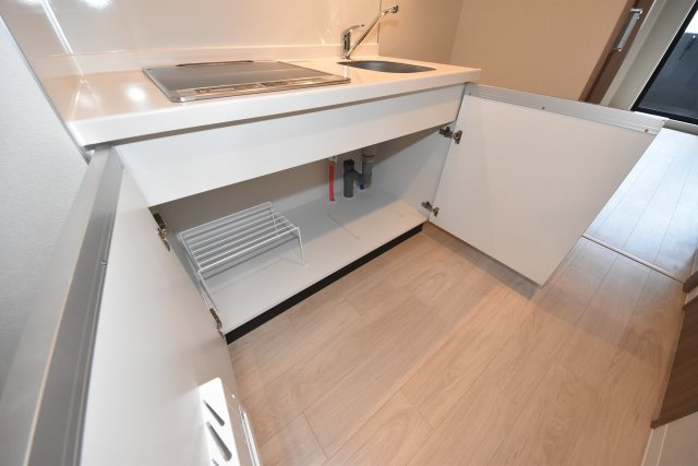 アヴェニール北浜