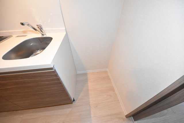 アヴェニール北浜