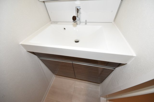 アヴェニール北浜